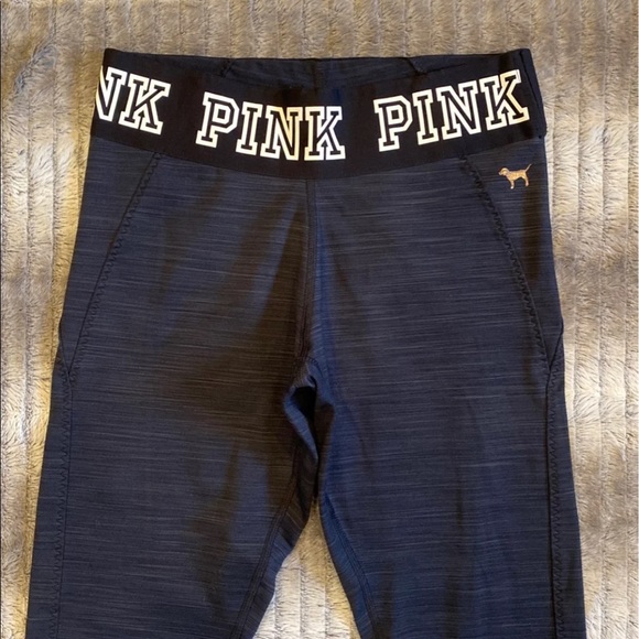 PINK Ultimate Leggings - Picture 3 of 10